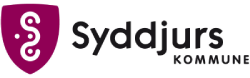 Logo for organisation Syddjurs Kommune